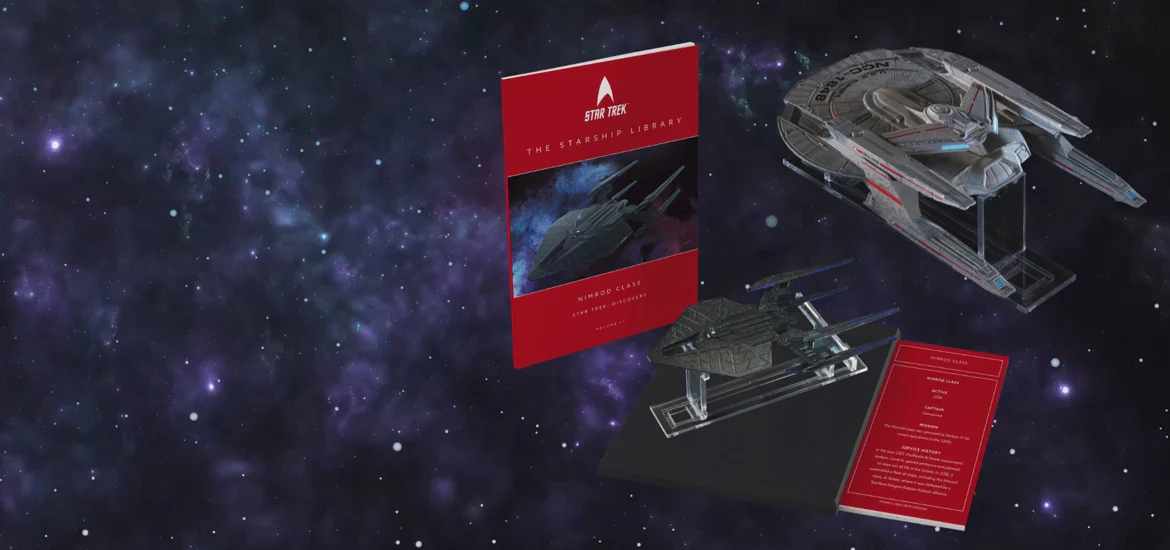 Own the Galaxy's Finest Replicas